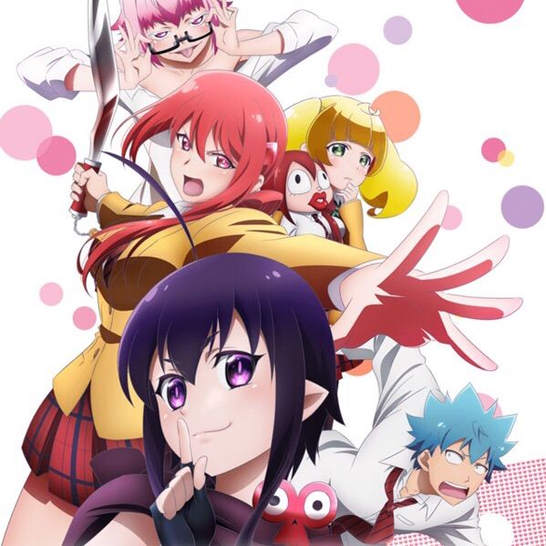 Renai Boukun | Wiki | Anime Amino