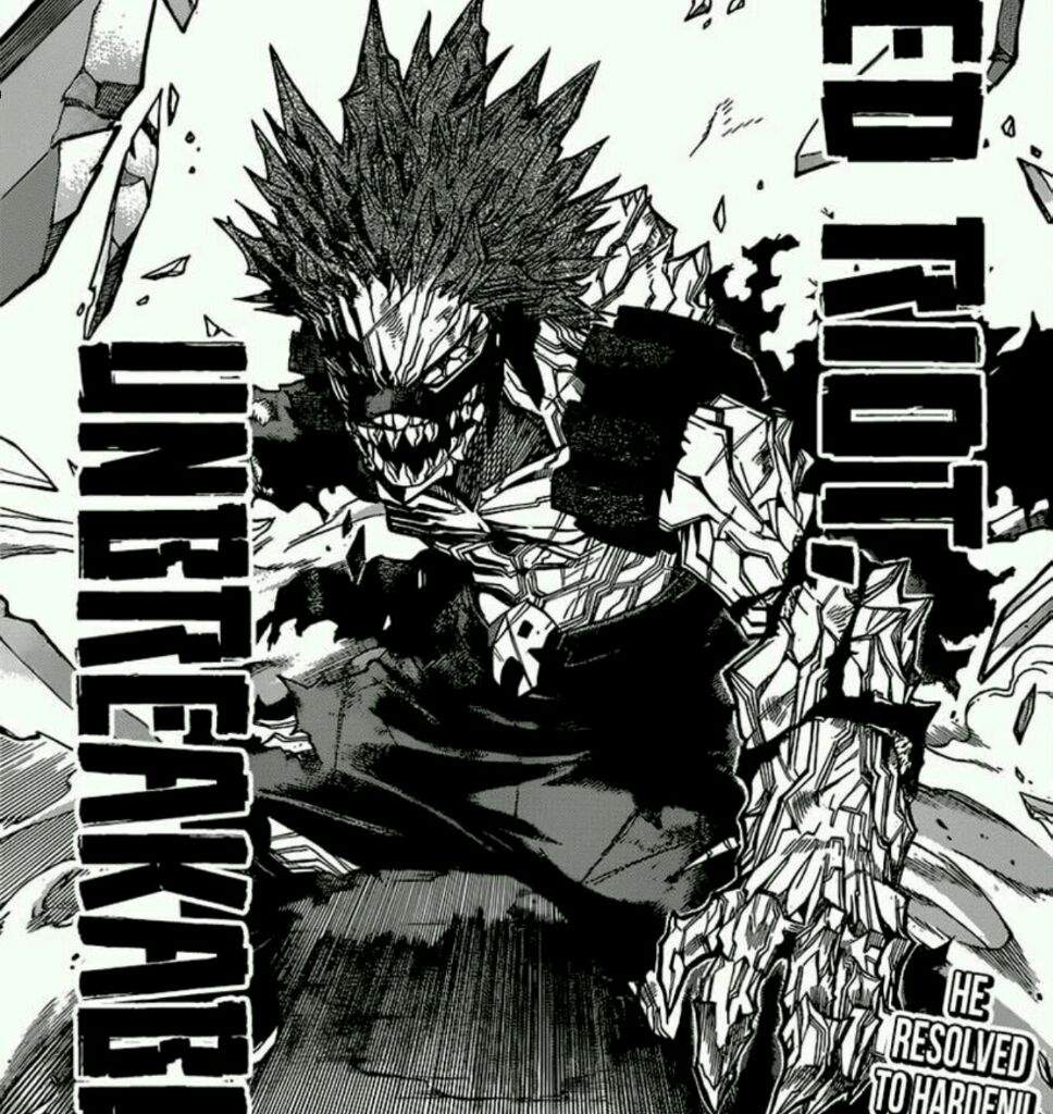 Boku no Hero Academia Ch 133 | Anime Amino