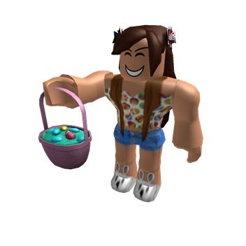 Roblox Easter Outfits Roblox Amino