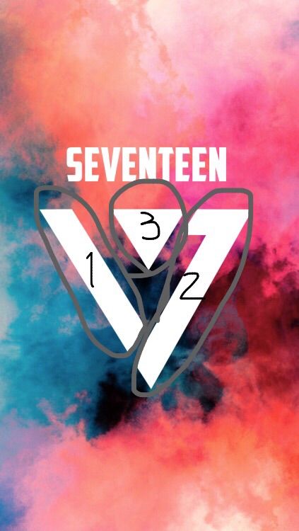 El Logo de Seventeen | SEVENTEEN Español Amino