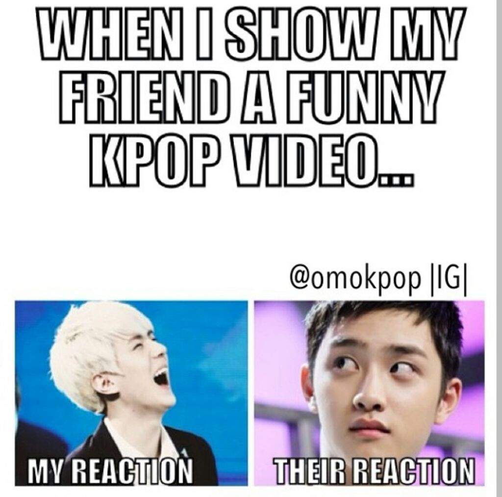 !!!NEW KPOP MEMS!!! | K-Pop Amino