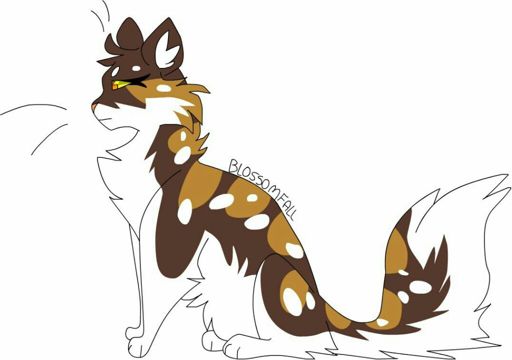 Lynxstar | Wiki | Warrior Cats^^ Amino