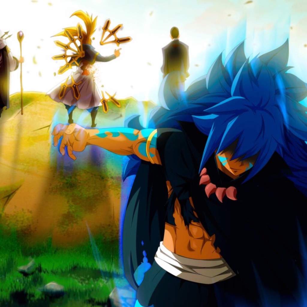 Acnologia S Possible Weaknesses Theory Fairy Tail Amino