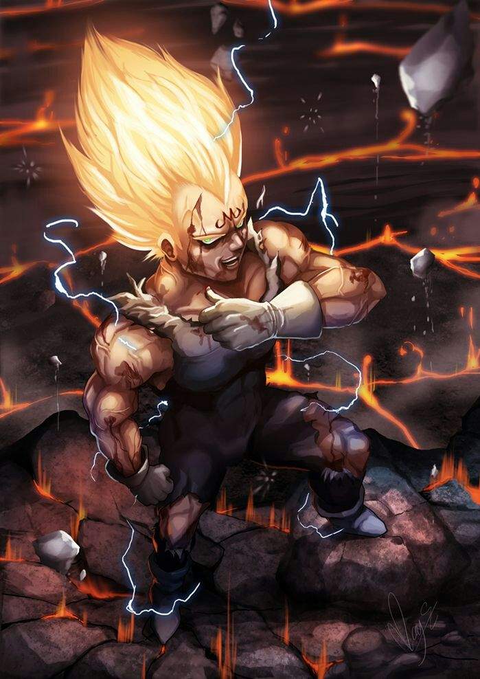 Quem Foi Son Goku? | Otanix Amino