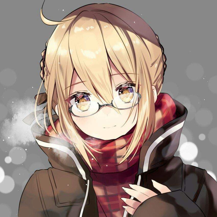 Милая тян | Аниме Amino Amino