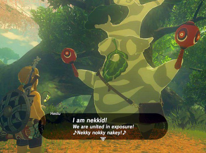 Hestu | Wiki | Zelda Amino