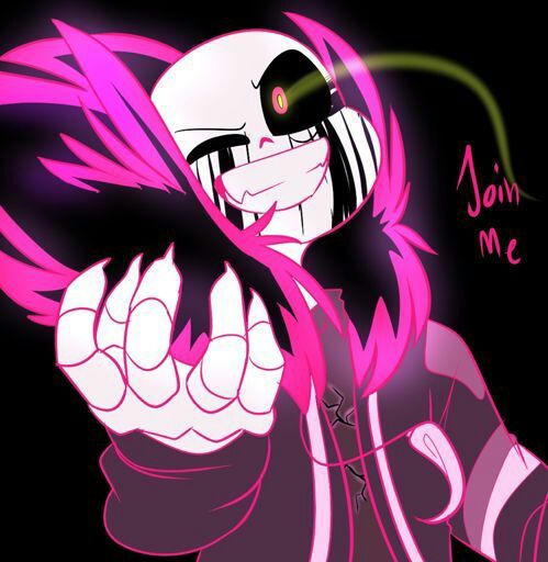 Mel (Me) | Undertale Amino