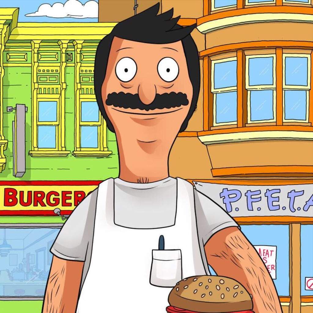 Beefsquatch | Wiki | Bob's Burgers Amino Amino