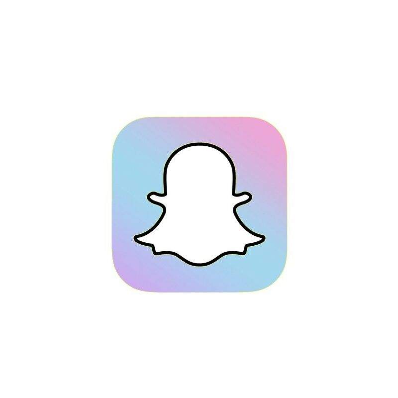 Snapchat Logo 2017 Png - 475x474 PNG Download - PNGkit merit