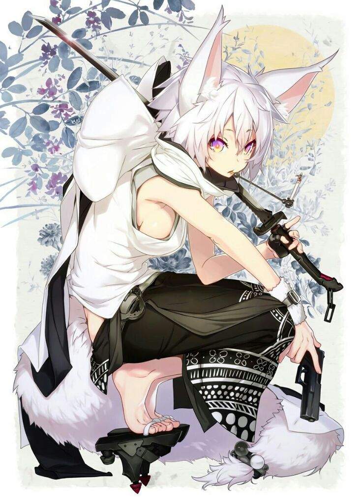 Ушки | Аниме Amino Amino