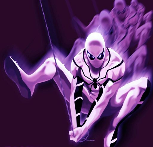 Future Foundation Spider-Man | Wiki | Comics Amino