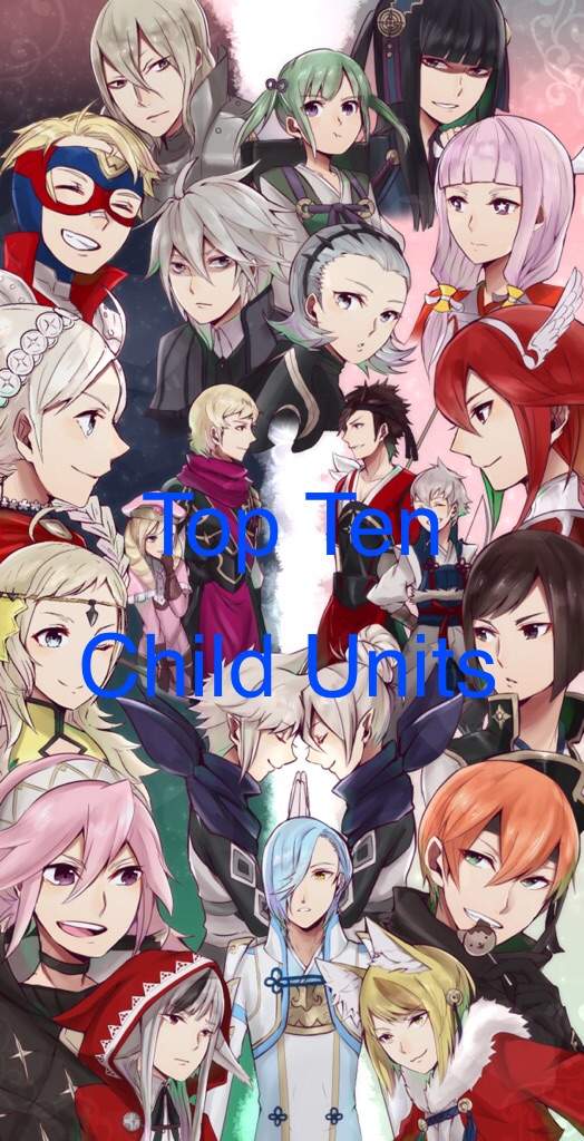 Enter the Fates