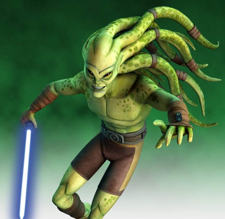 kit fisto episode 3