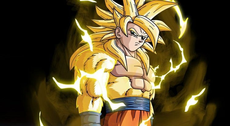 Super Saiyan 6 (Original) | Wiki | DragonBallZ Amino