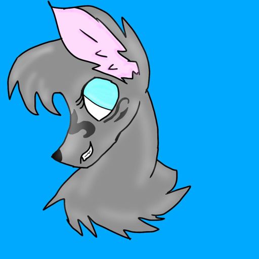 Alexa pawtail | Wiki | Wolf Amino Amino