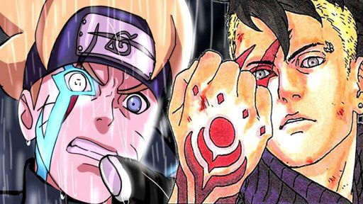 Theory | Who Is The Masked Man? | Naruto Amino