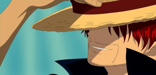 One Piece: Why did Shanks lose his arm? | Anime Amino