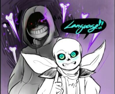 DUSTBERRY | Undertale Amino