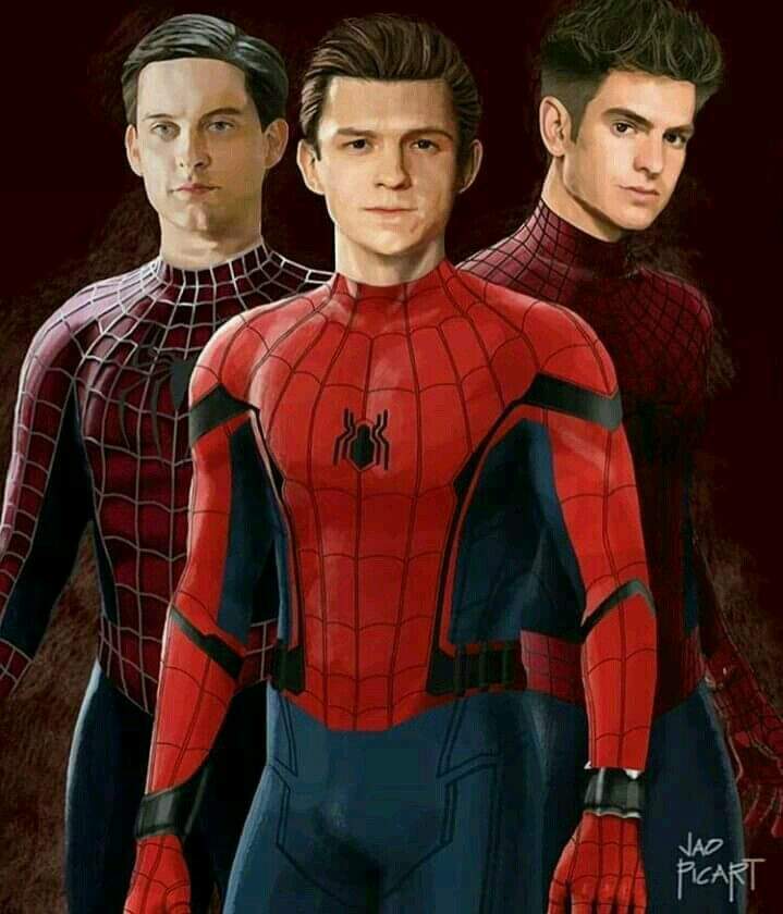 Tom Holland /Peter Parker | Wiki | 🕸Webslinger Amino🕸 Amino