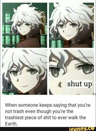 Danganronpa Memes | Wiki | Anime Amino