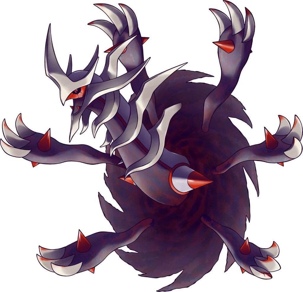 Comment Faire Apparaître Une Distorsion Pokemon Arceus Legendarios - Pokémon W.S./B.L. | •Pokémon• En Español Amino