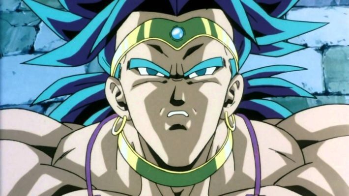 Broly's Blue Hair Form: Everything You Need to Know - wide 9