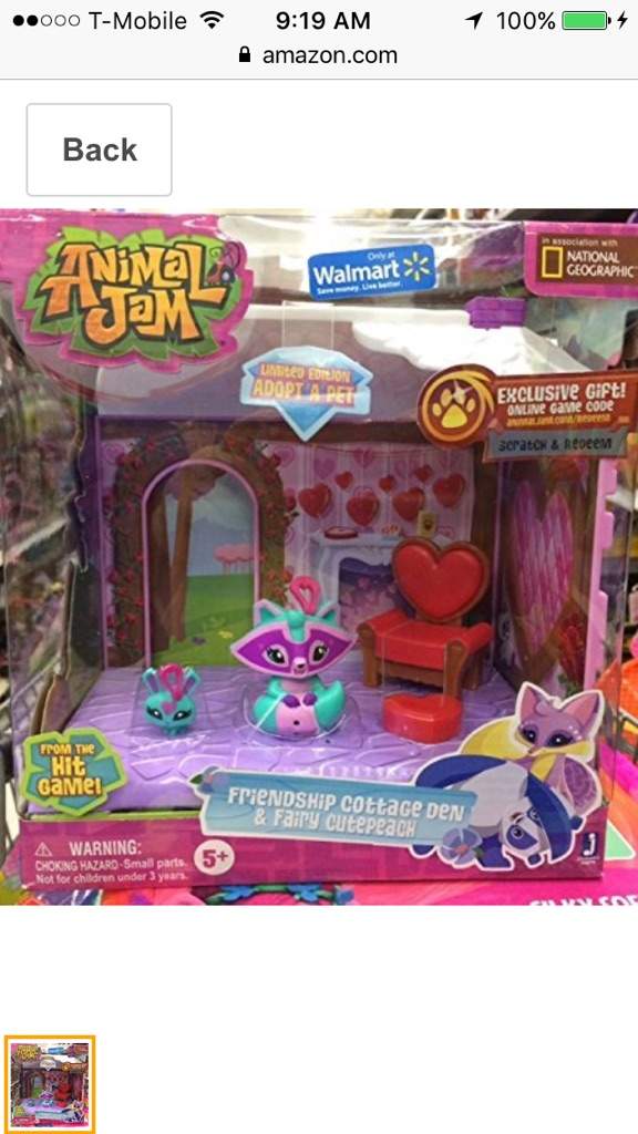 animal jam toys amazon