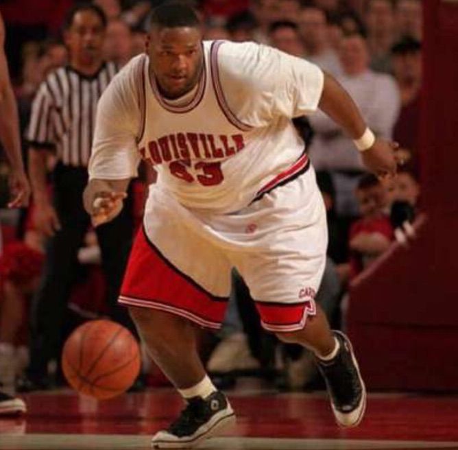 Escalade Basketball Troy Jackson Street Basketball Star Dies At 38 Februar Flickr My Guy