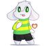 amino-💚💛Asriel💚💛-ff2d35a2