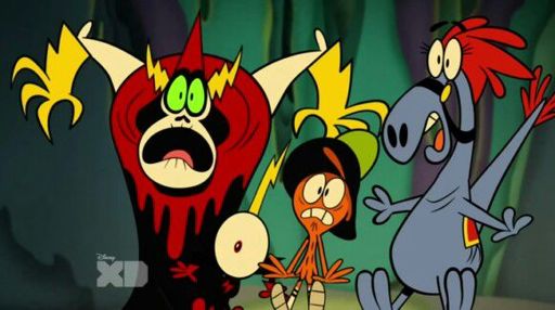 Wander Over Yonder | Wiki | Save WOY Amino Amino