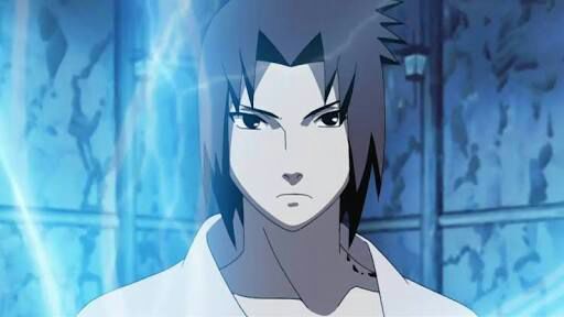 Sasuke Uchiha Brasil - Qual é seu preferido? Me: Sasuke Clássico com Roupa  Preta e Pós Akatsuki no Shippuden