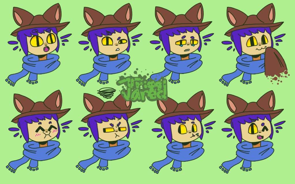 The Many Faces of Niko | OneShot Amino Amino