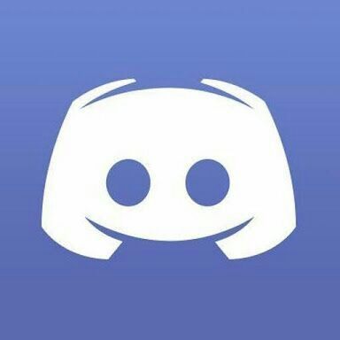 Discord Logo Sans