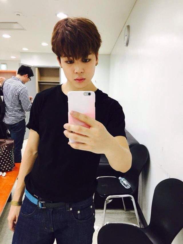 Park Jimin: Boyfriend Material | ARMY's Amino