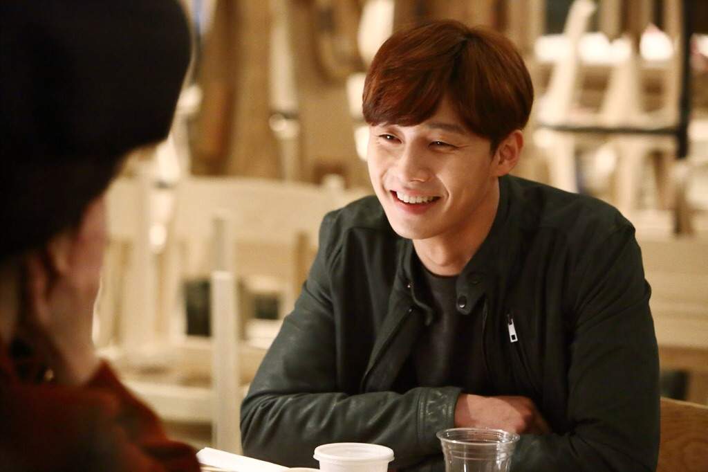 Movie Review: The Beauty Inside | K-Drama Amino