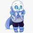 amino-AlterswapToriel=<Female>=<Crush: Alterswap Sans>=💝-71bbc941