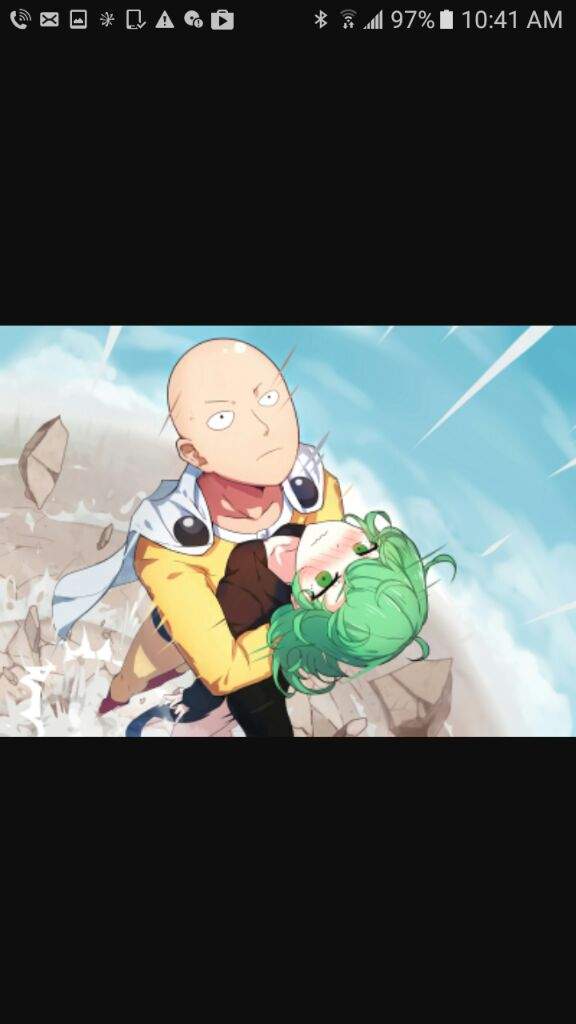 One punch man | Wiki | Anime Amino