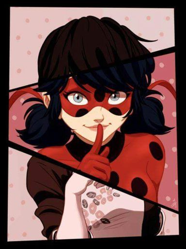 Laydy bug | Wiki | •Miraculous Ladybug Español• Amino