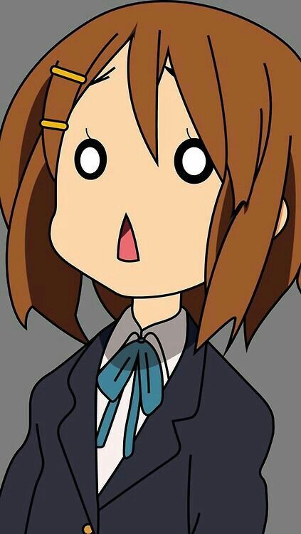 Yui hirasawa | Wiki | K-on !! Amino