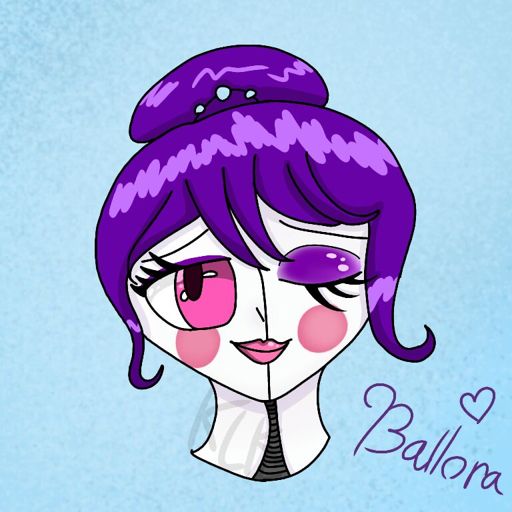 Ballora The Ballerina | Five Nights At Freddy's Amino