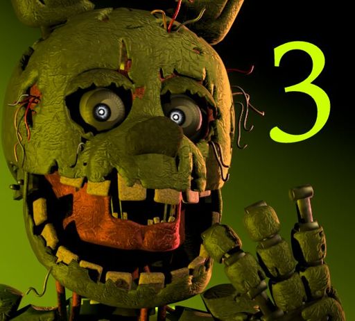 Springlock suits | Wiki | Five Nights At Freddy's Amino
