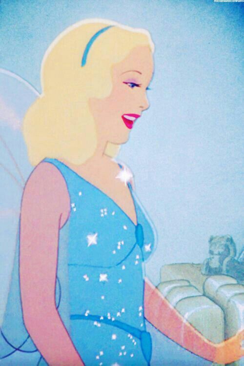 Blue Fairy Me Wiki Disney Amino