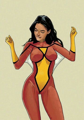 Mulher Aranha Jessica Drew Wiki Marvel Comics Em Portugu S Amino