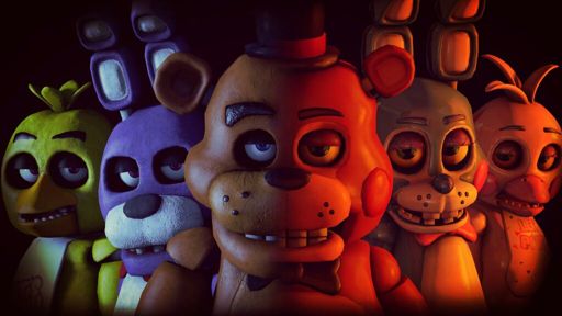 Entrevistas com goeniko | Five Nights at Freddys PT/BR Amino