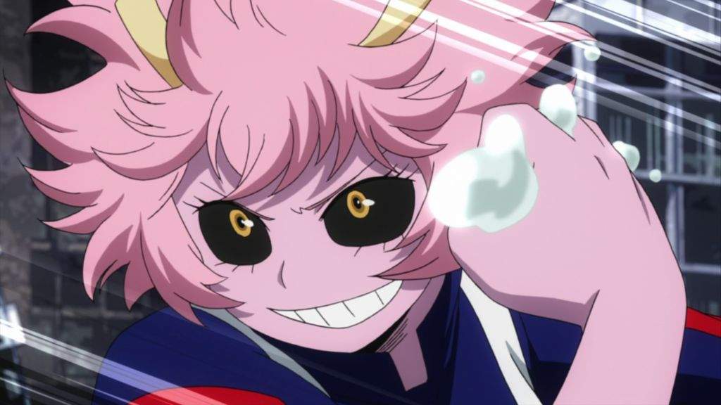 BnHA ep 15 screenshots! | My Hero Academia Amino