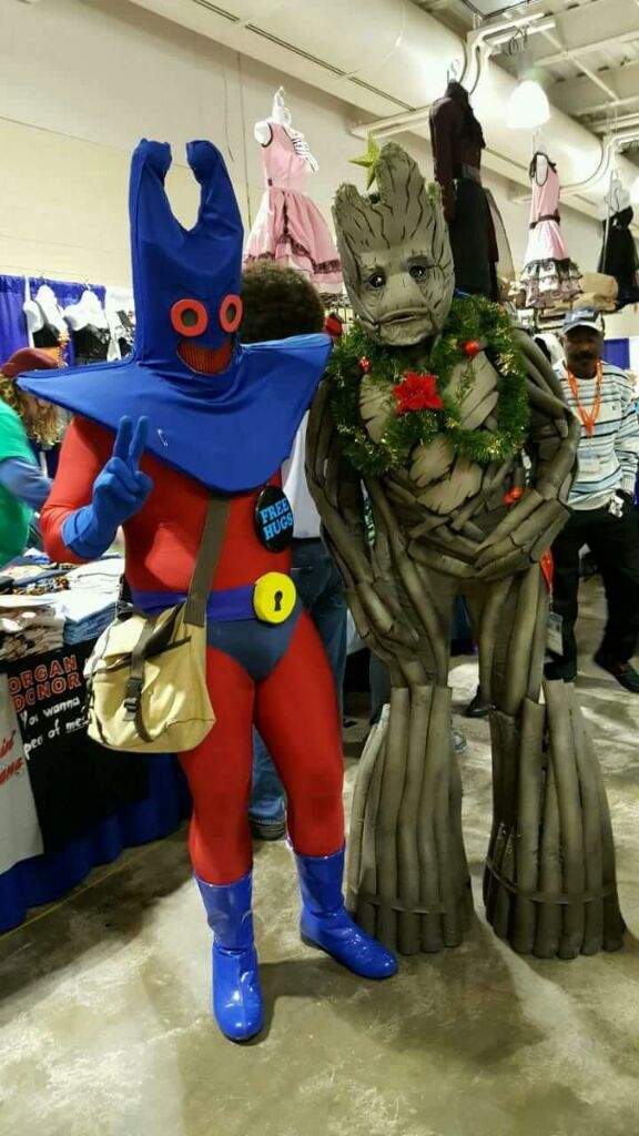 Man Ray Wiki Cosplay Amino 