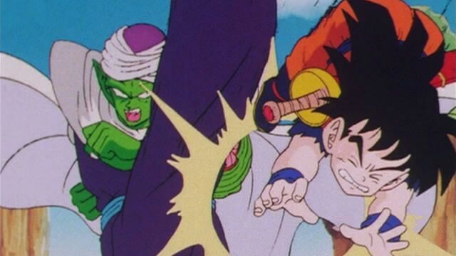 How Piccolo And Gohan Can/Can't Help In The Tournament of Power ...