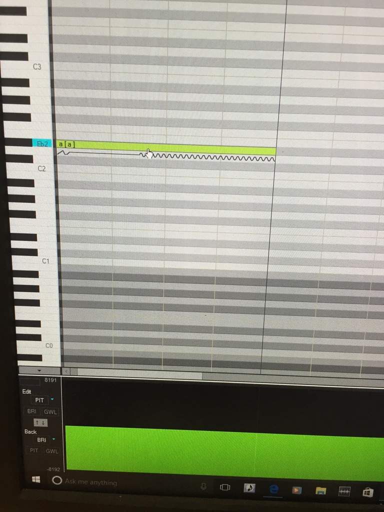 how to edit pitch bend and vibrato in vocaloid 4 how to edit pitch bend and vibrato in vocaloid 4