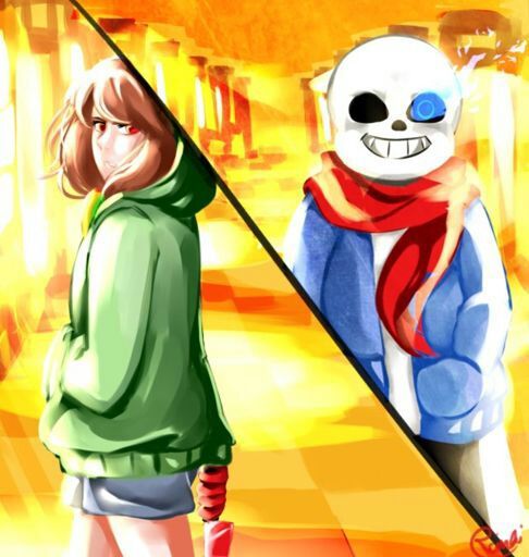 Storyshift | Wiki | Undertale Amino