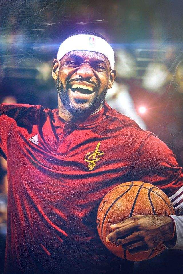 ULTIMATE What if LeBron James went to College (Part 1) Hardwood Amino